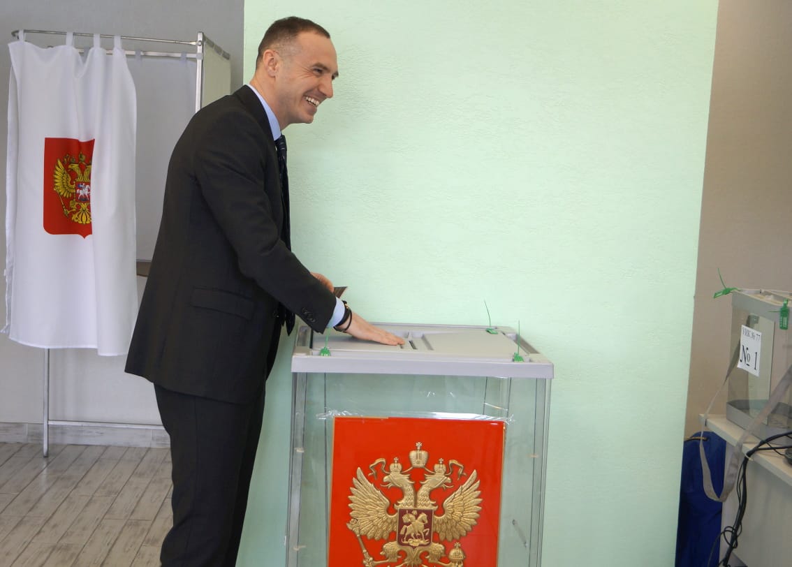Магадан