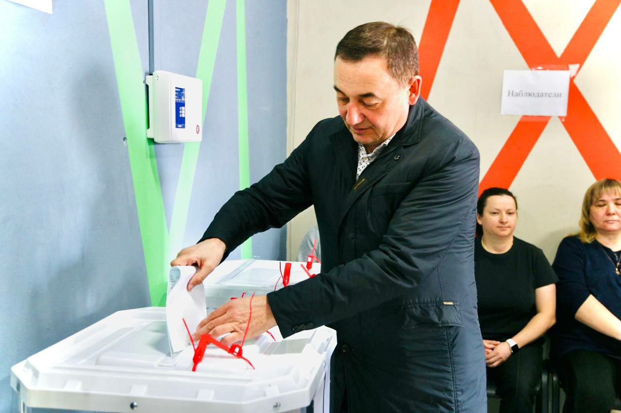 Татарстан