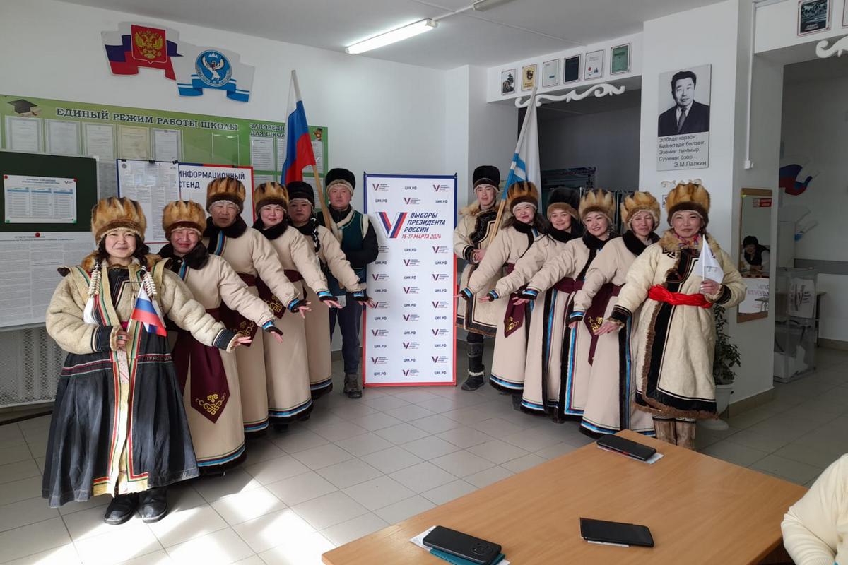 Республика Алтай