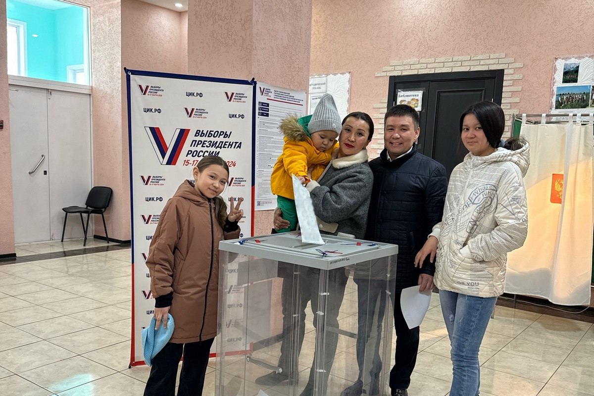 Республики Алтай