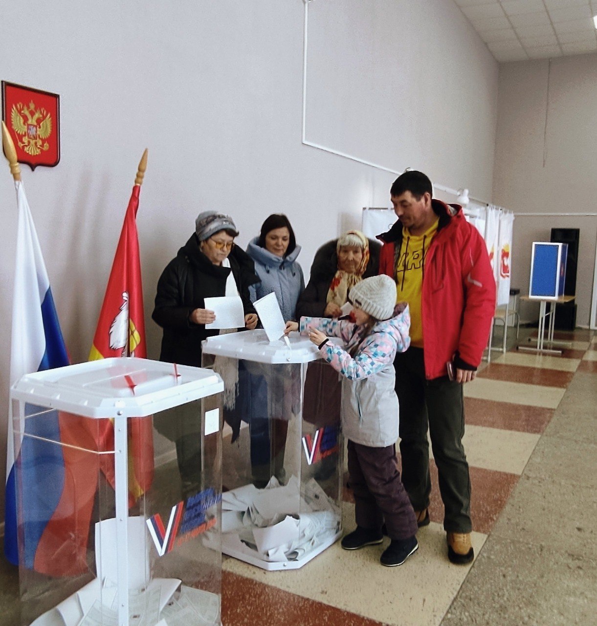 Челябинск