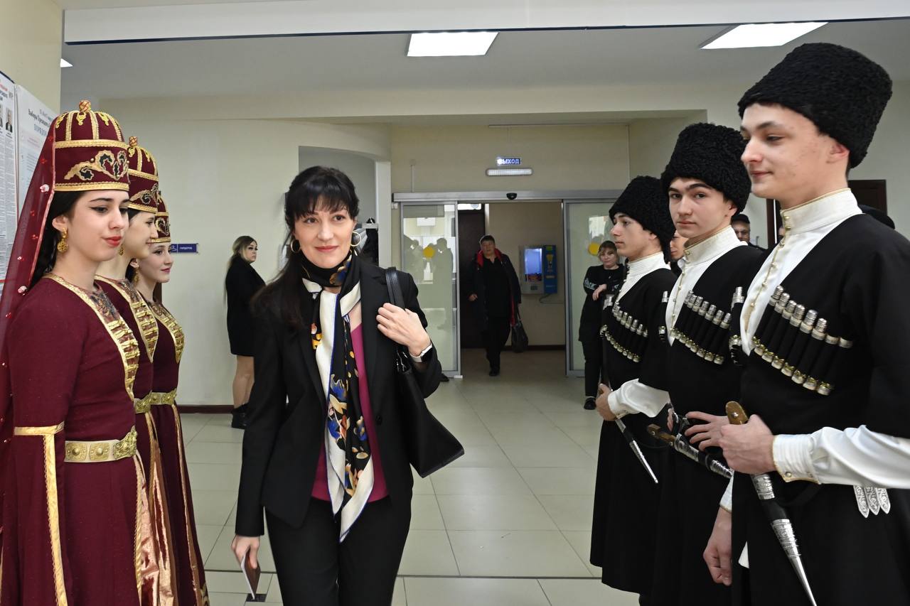 Адыгея