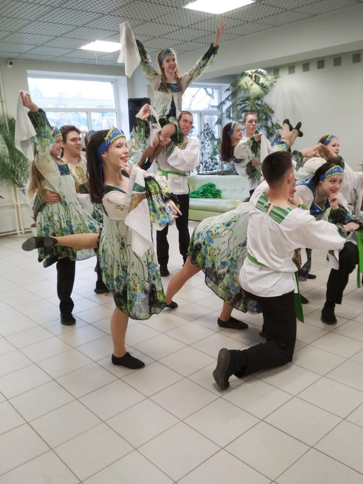 Новгород