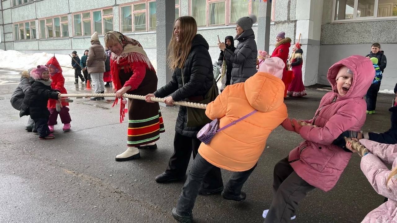 Архангельская область