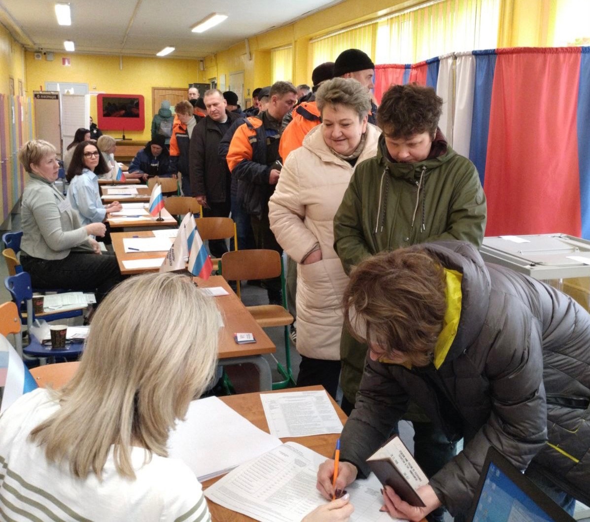 Калининград