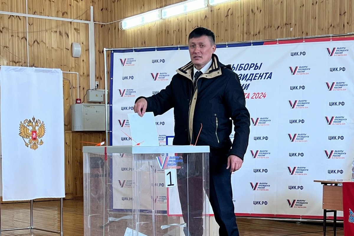 Республика Алтай