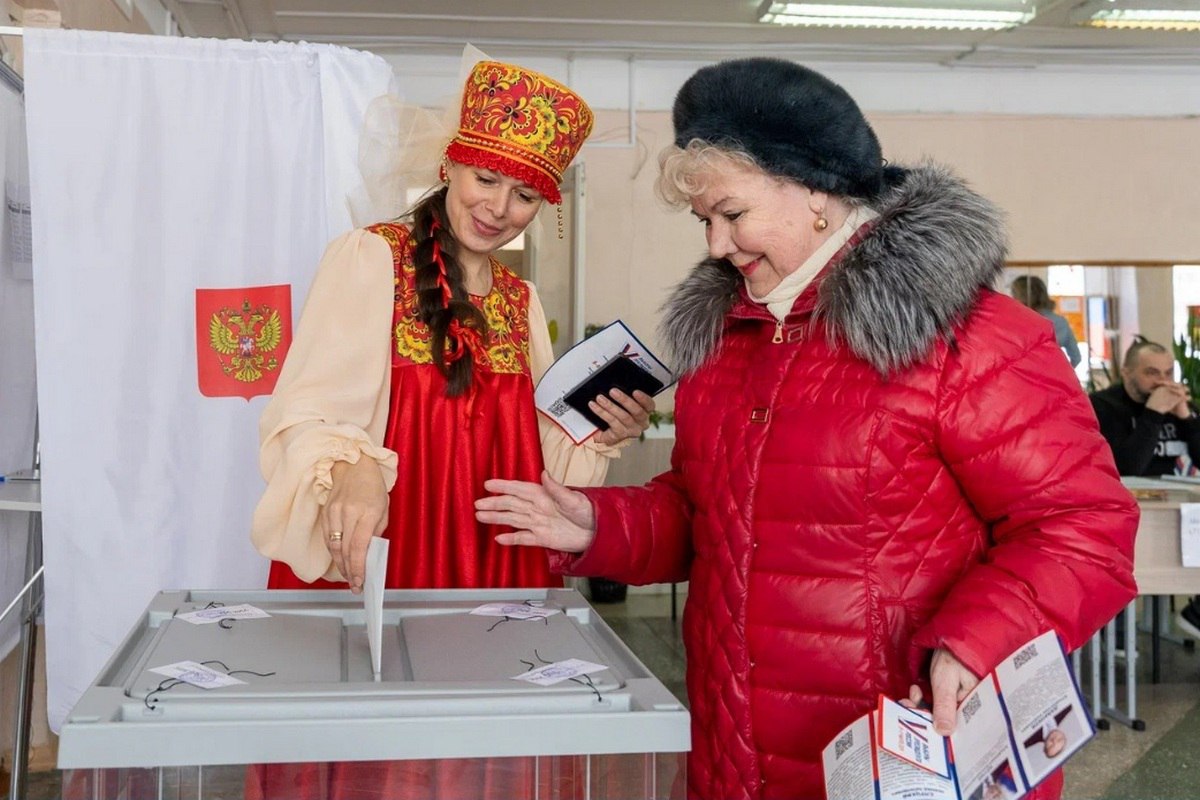 Кемерово