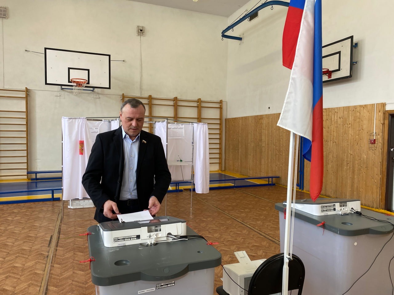 Оренбург
