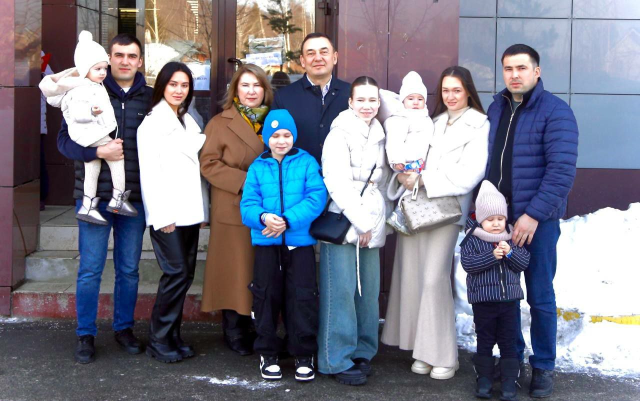 Татарстан
