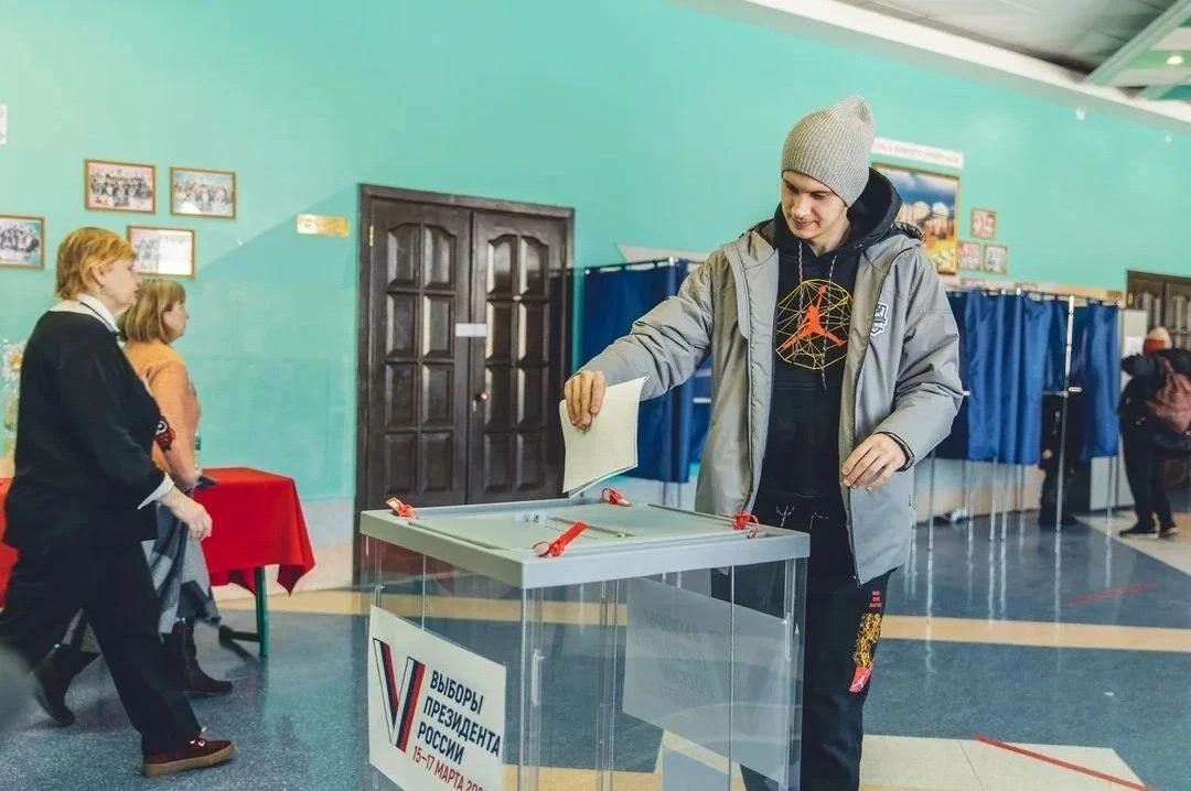 Татарстан