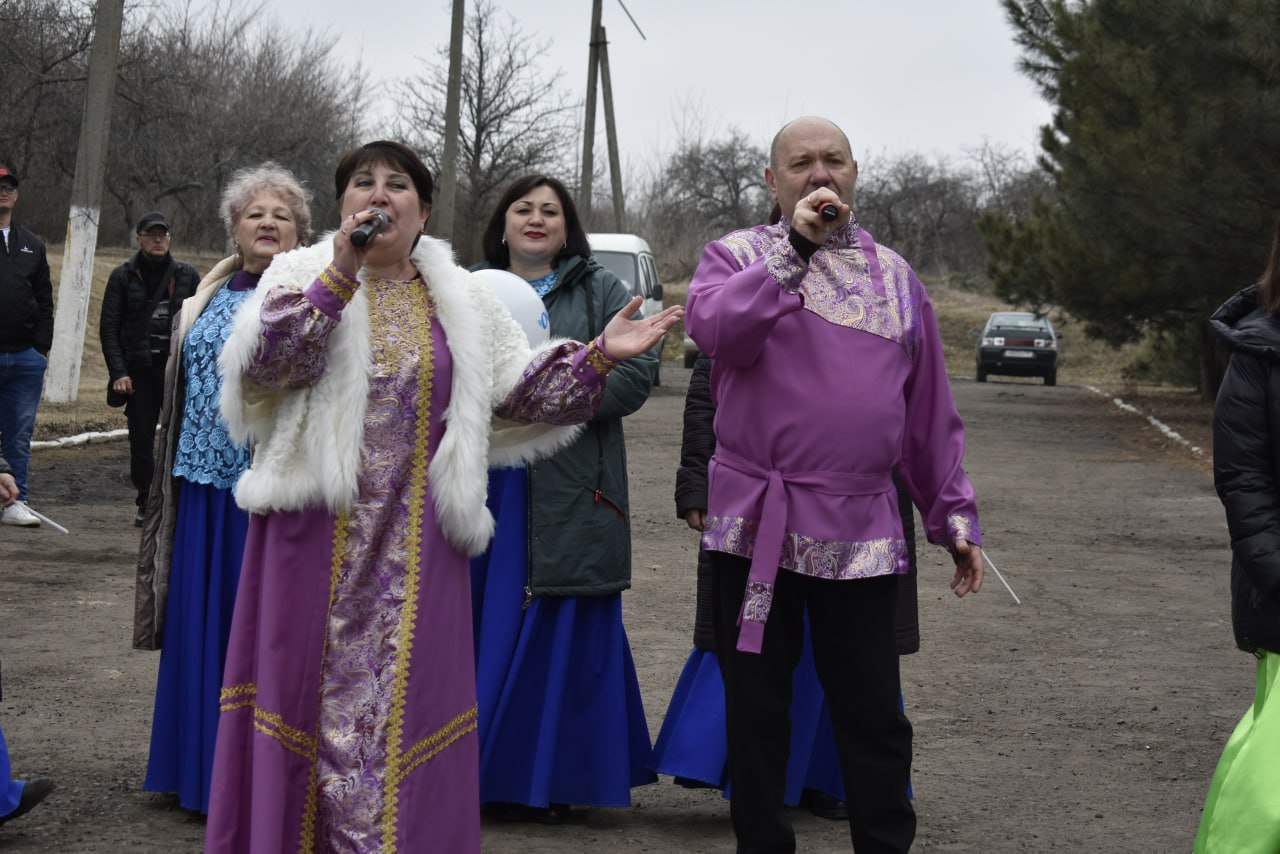 Луганская Народная Республика