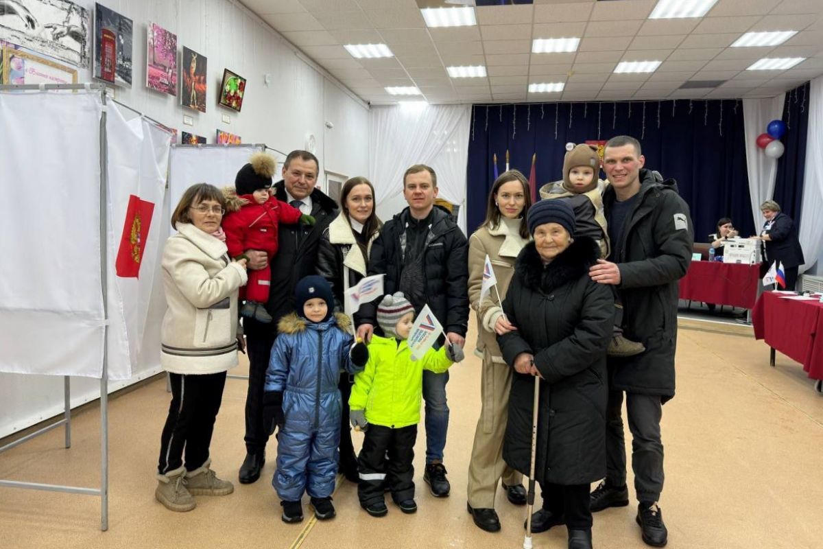 ХМАО