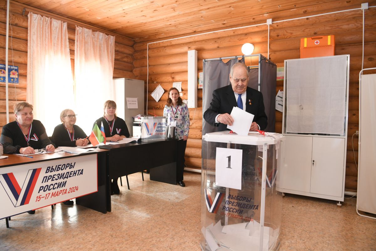 Татарстан