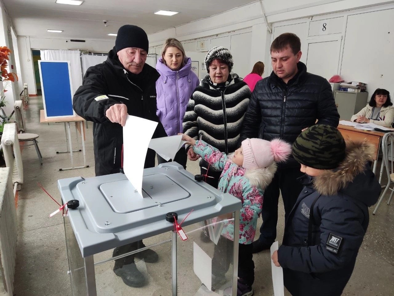 Челябинск