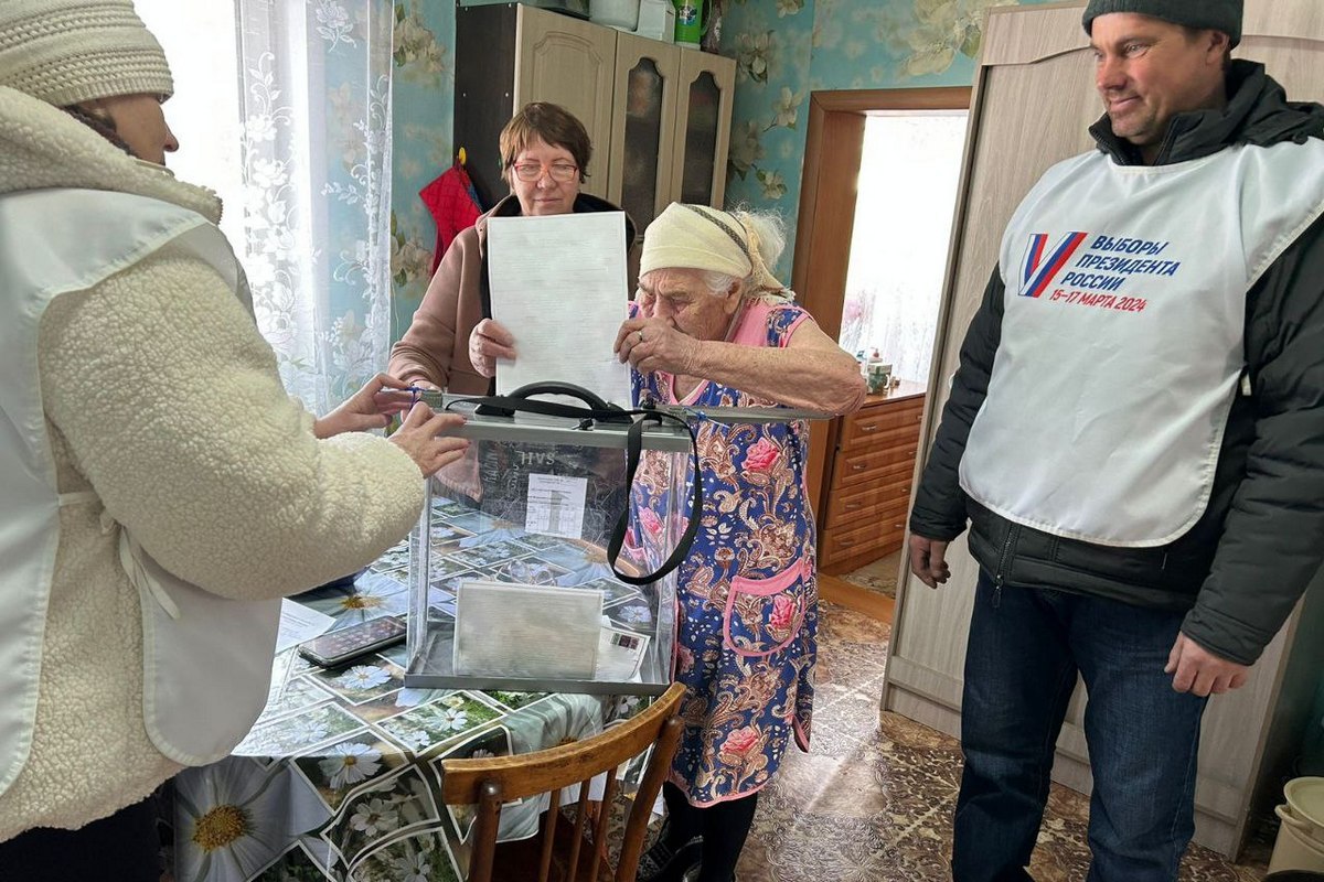 Республика Алтай