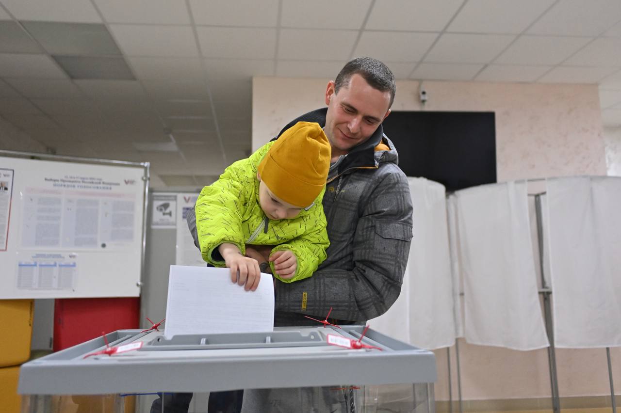 Адыгея