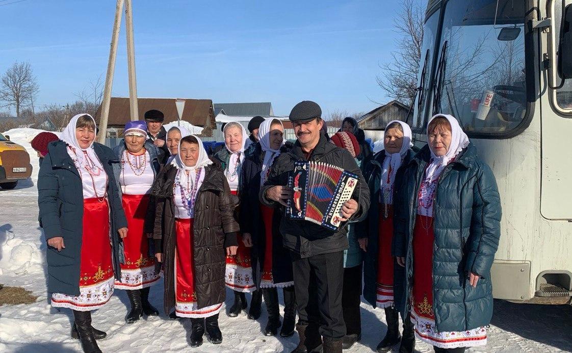Чувашия