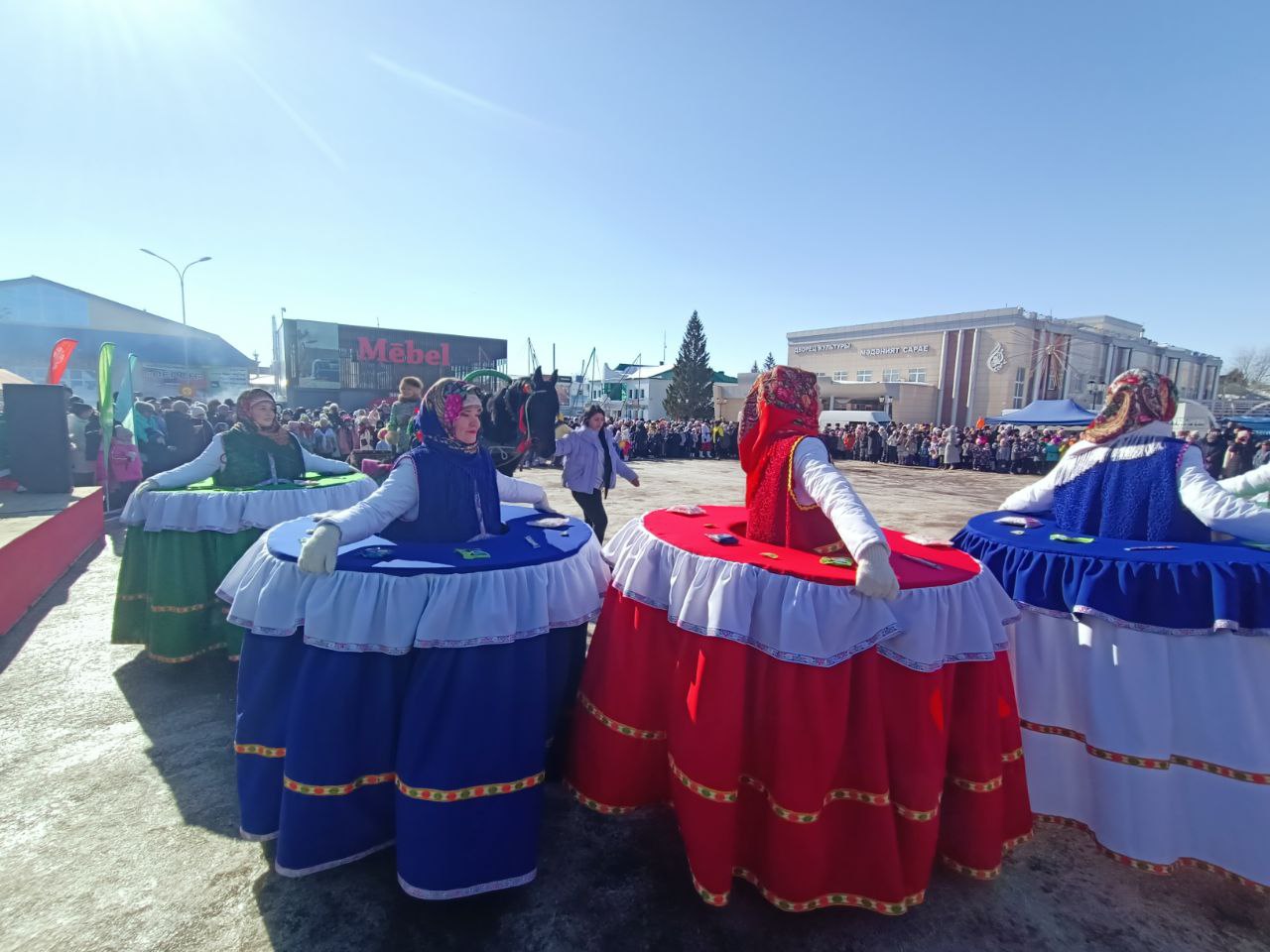 Татарстан
