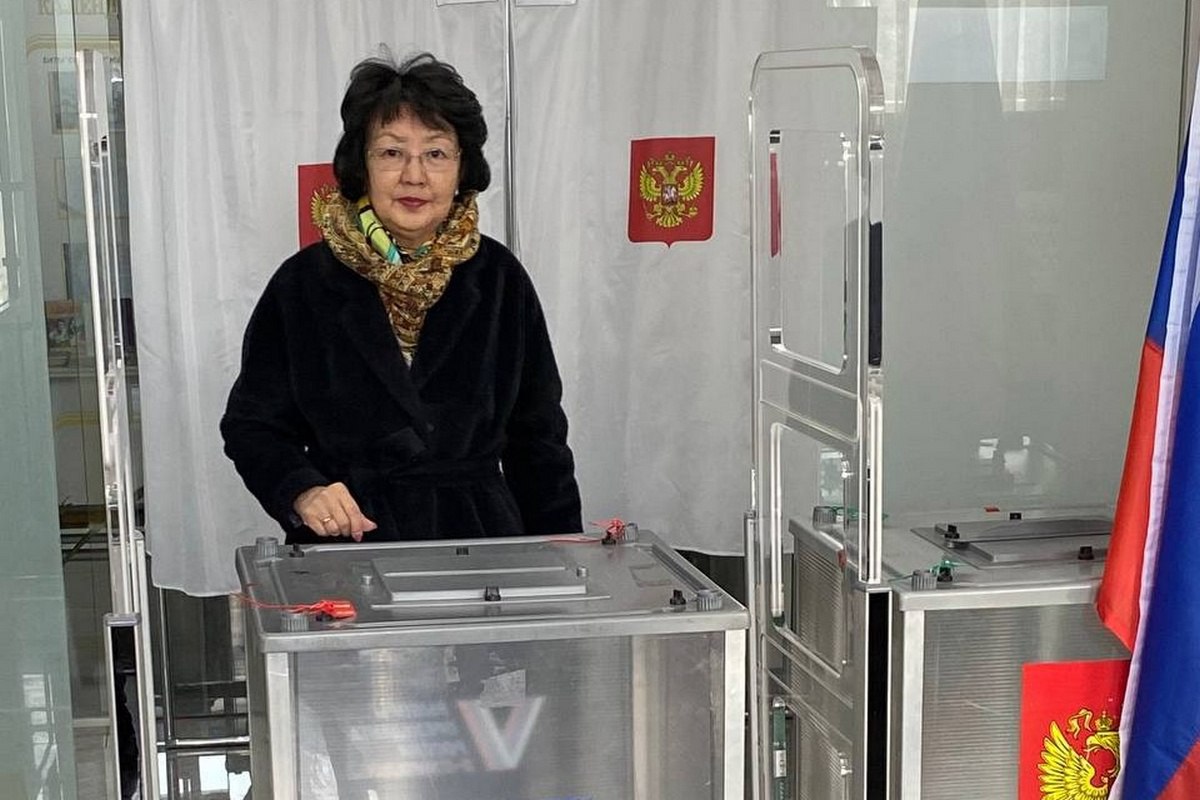 Республика Алтай