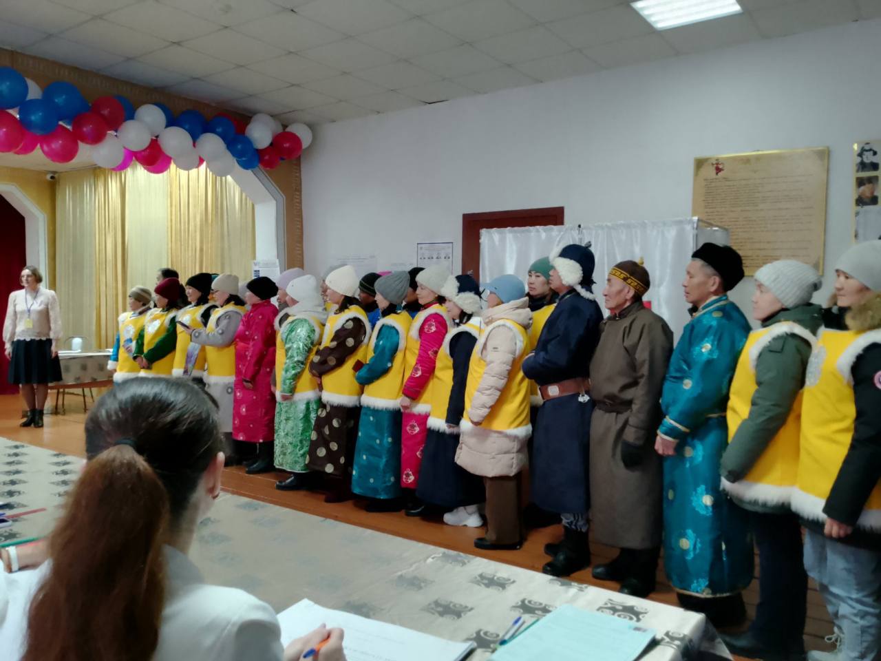 Республика Тыва