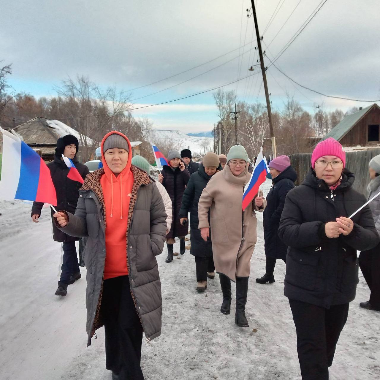 Тува