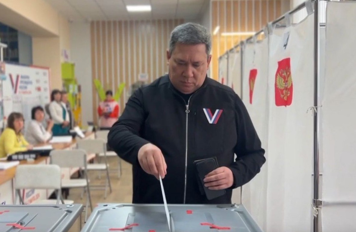 Республики Алтай