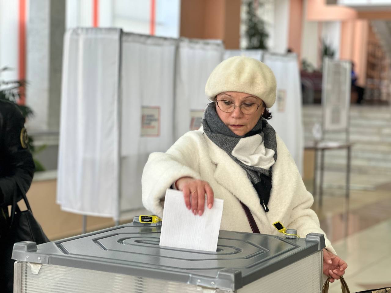 Ульяновск