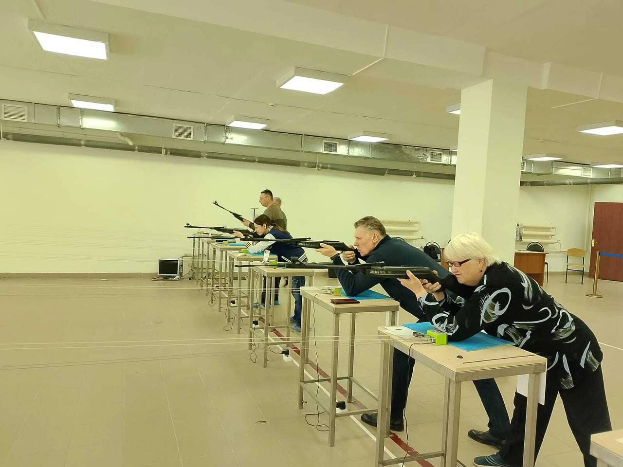 Рязанская область