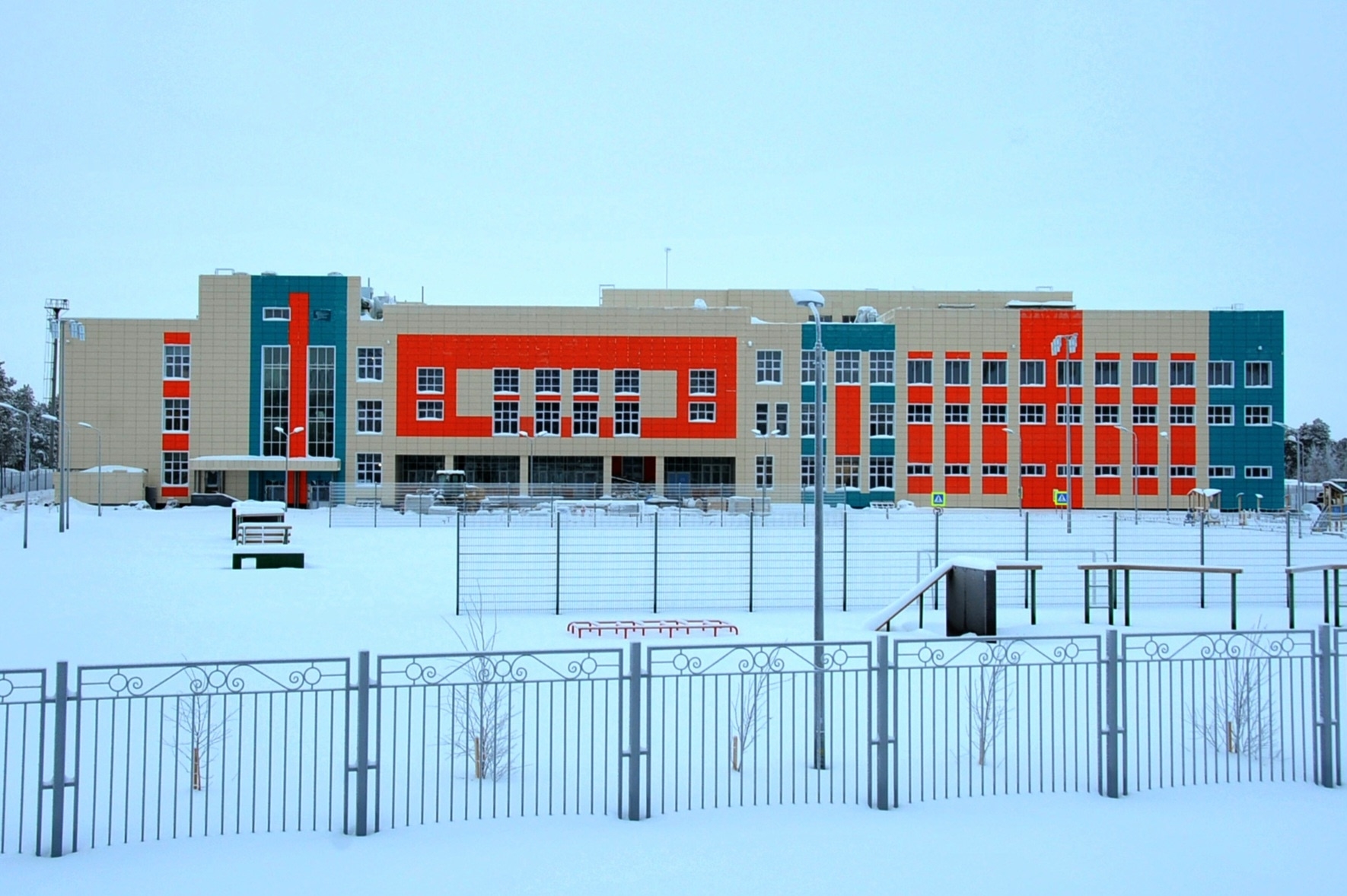 ХМАО-Югра