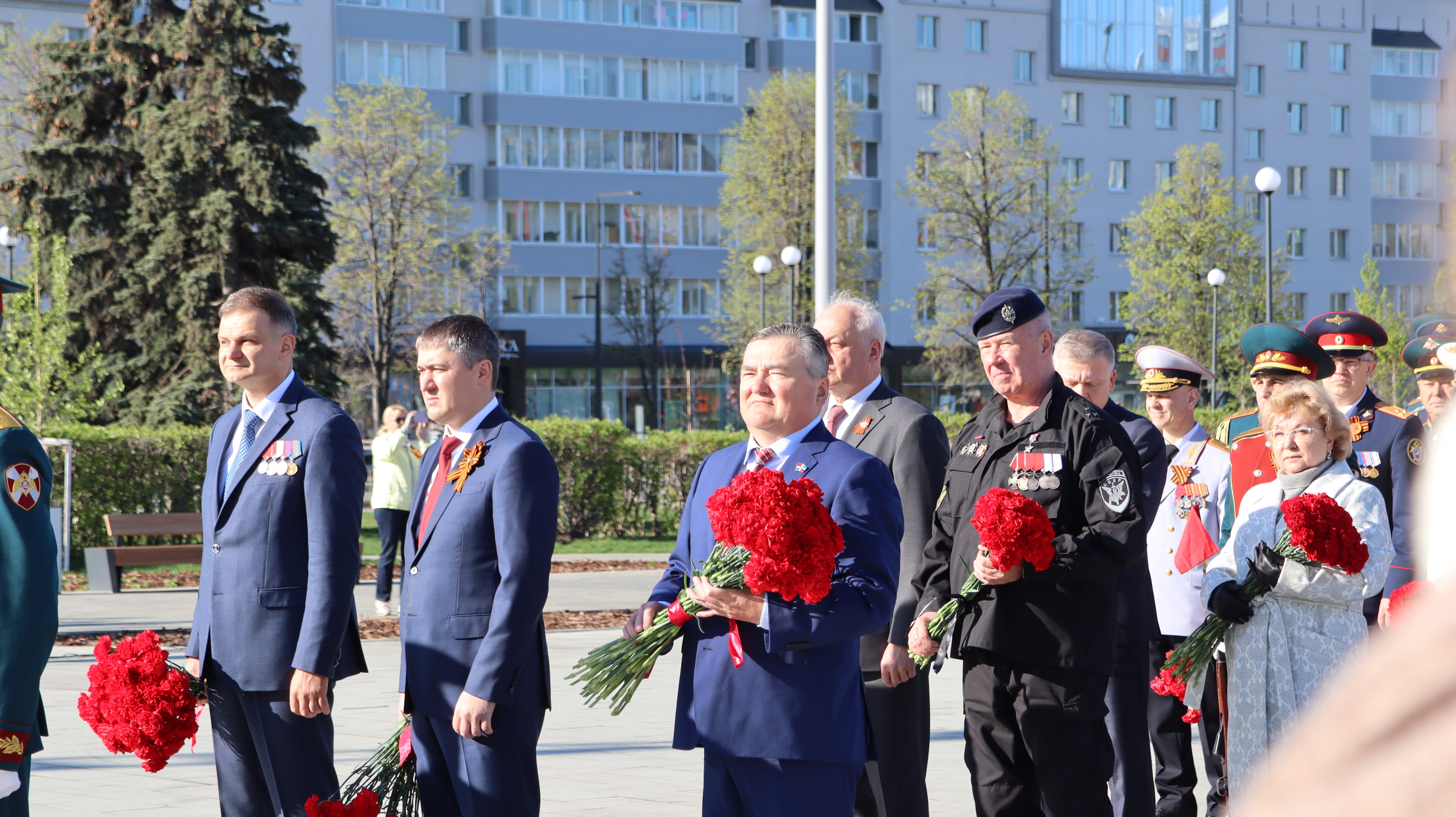 Пермский край