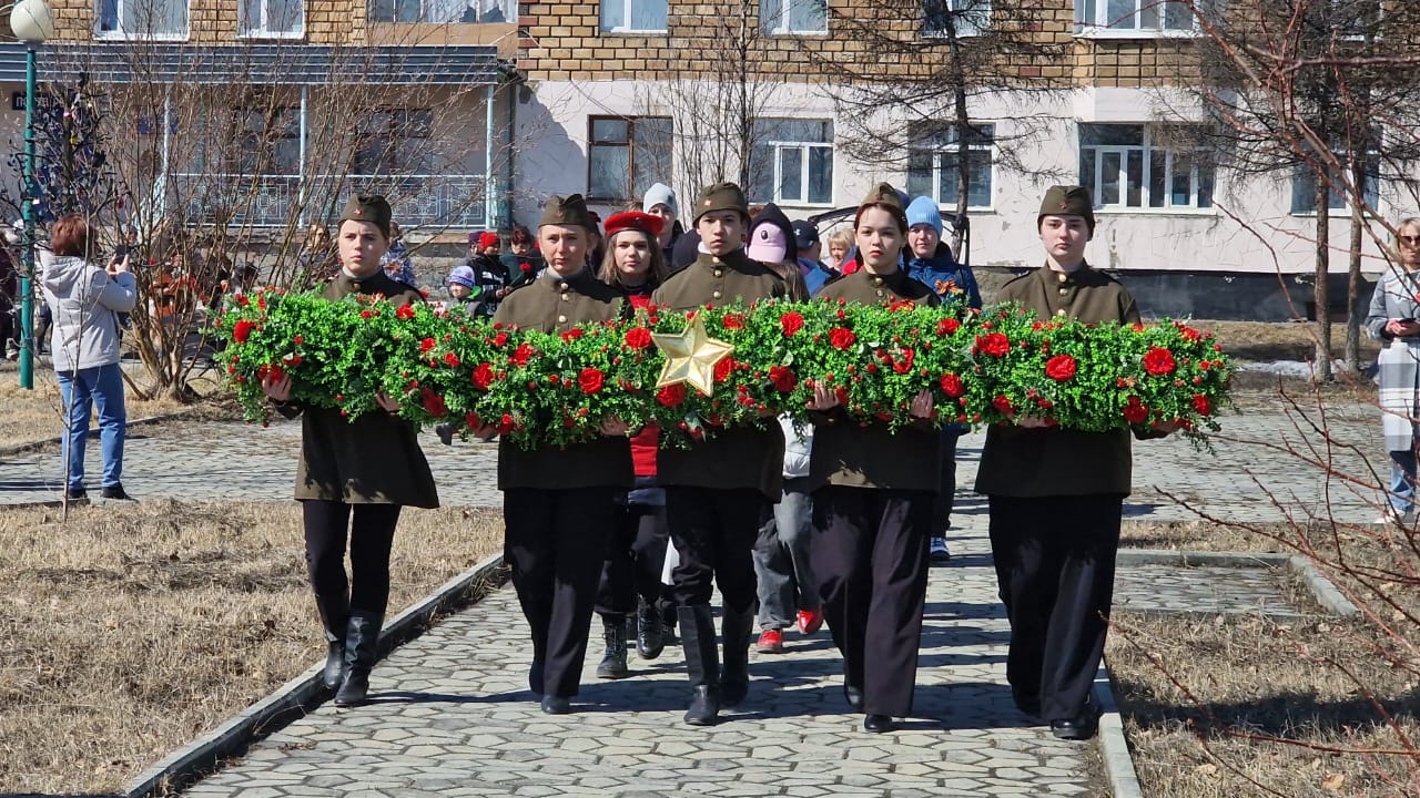 Магадан