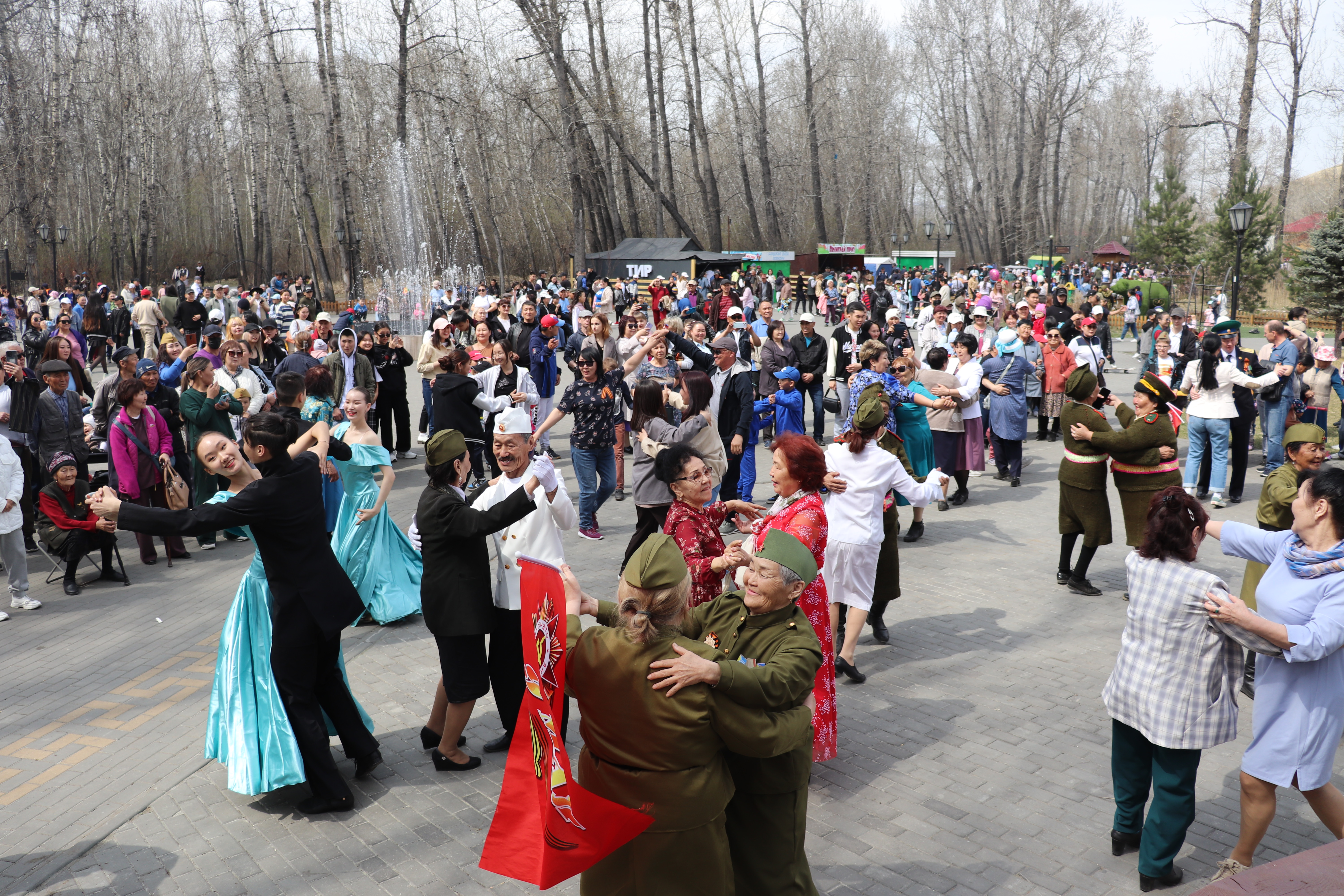 Республика Тыва