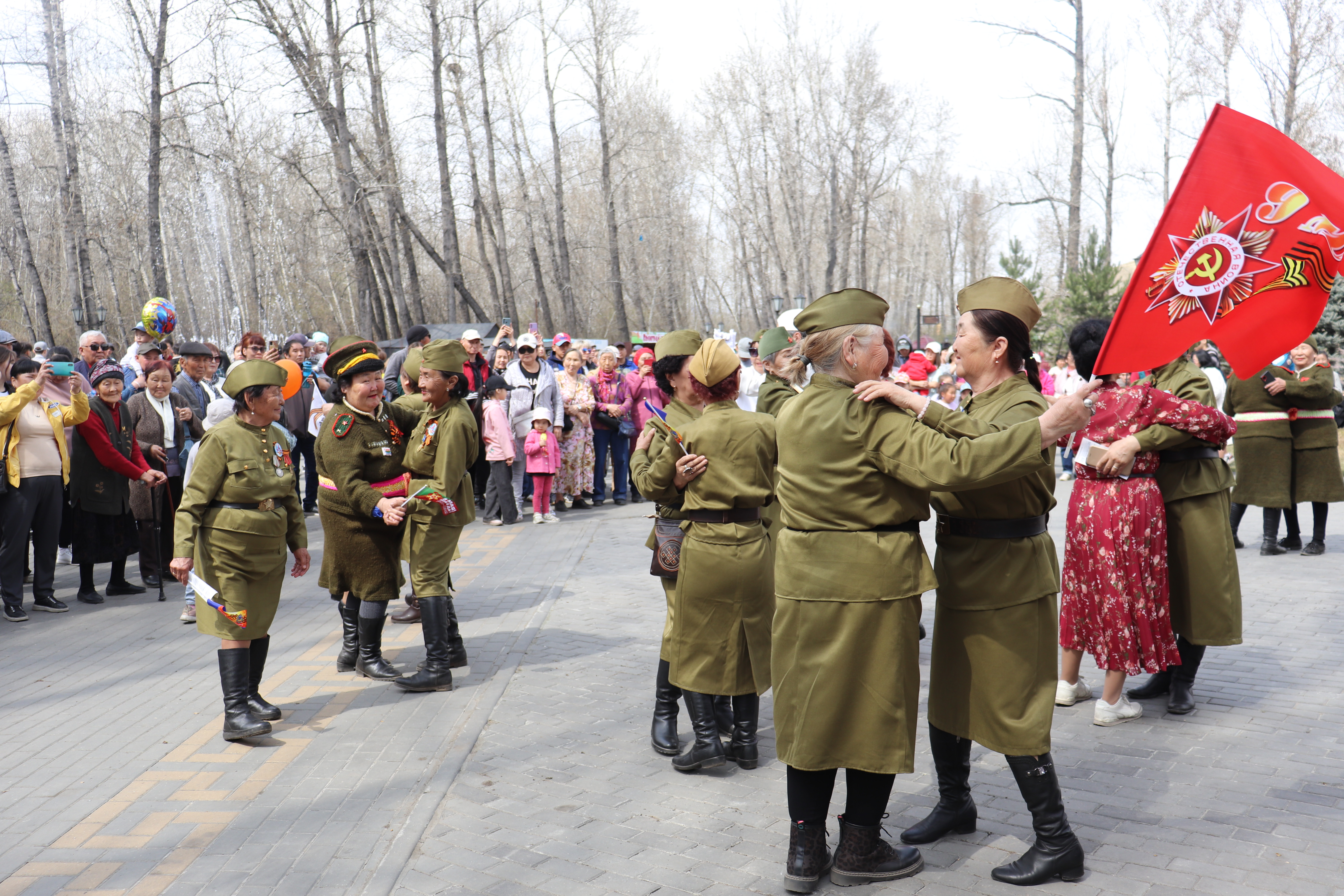 Республика Тыва