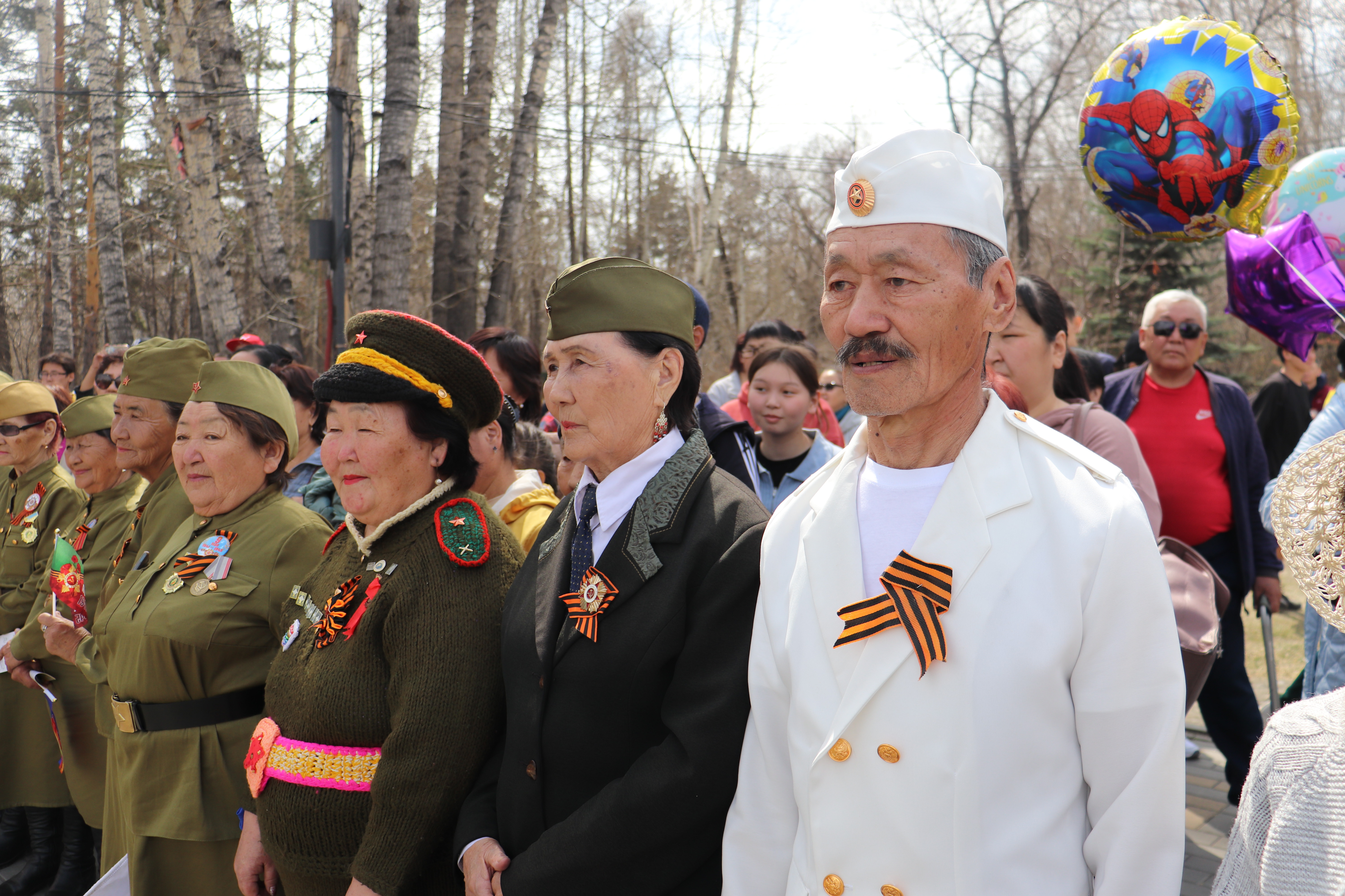 Республика Тыва