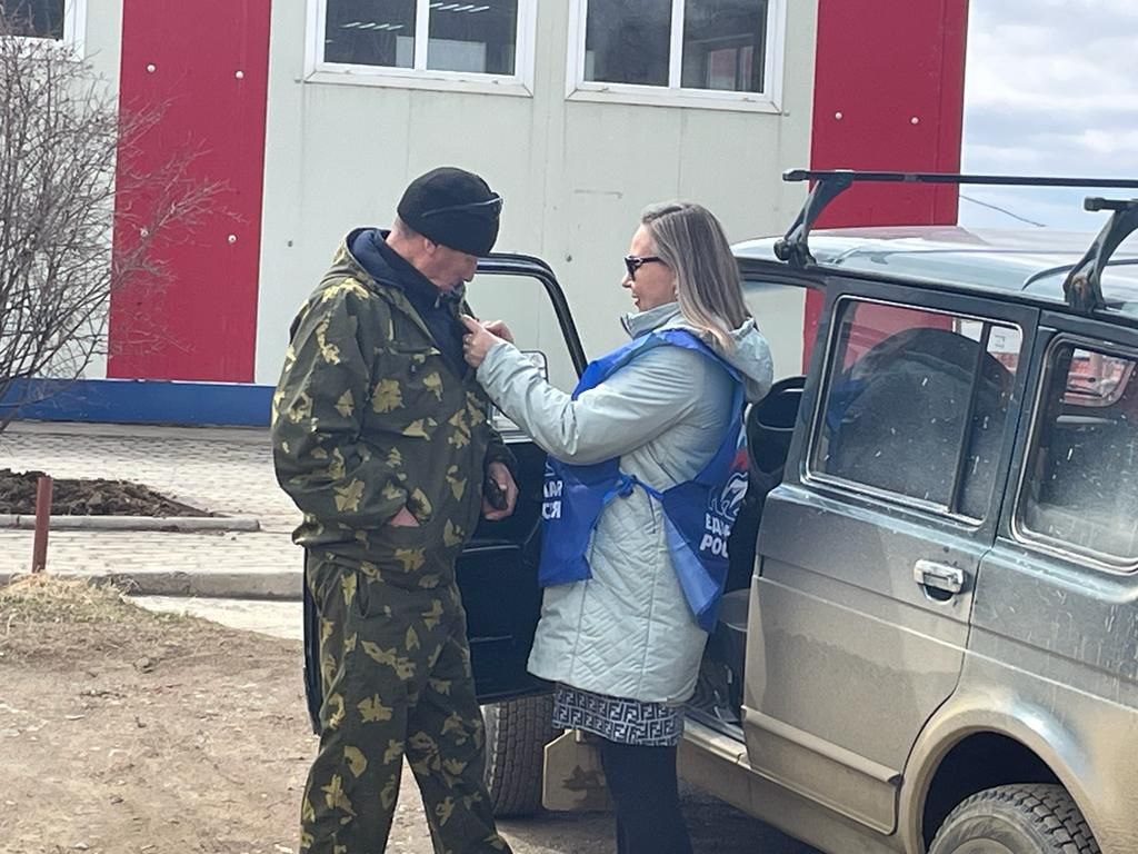 Хабаровск