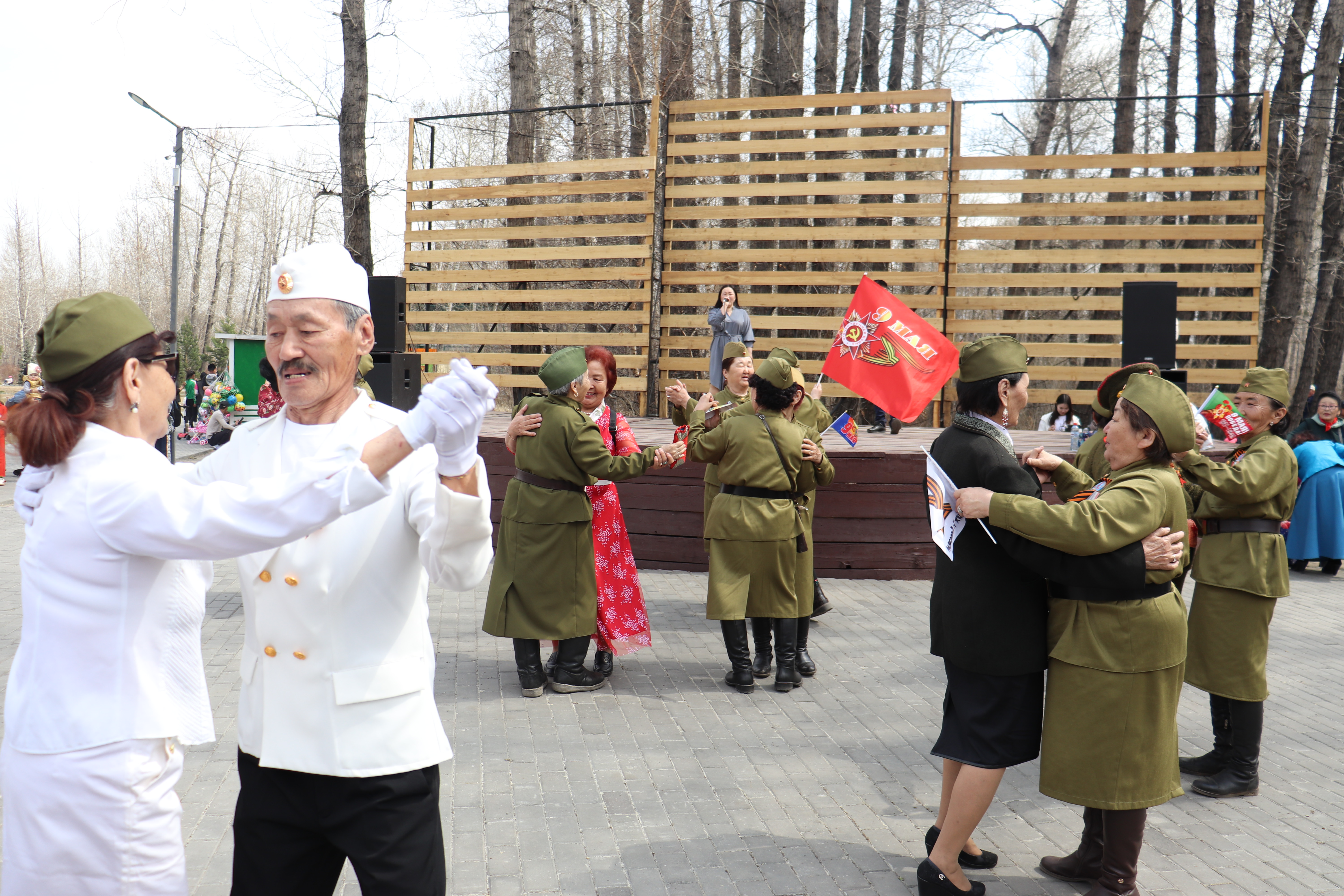 Республика Тыва