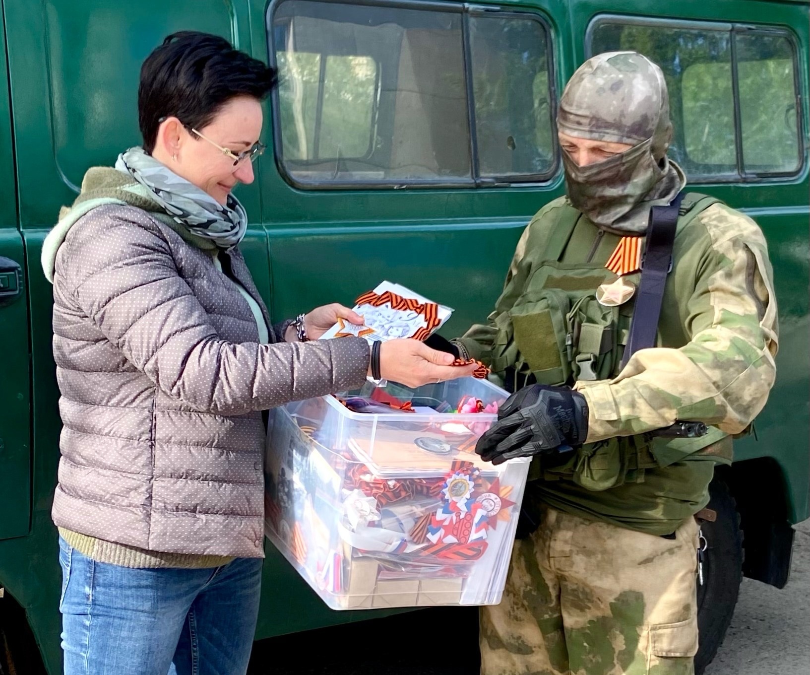 Тамбов