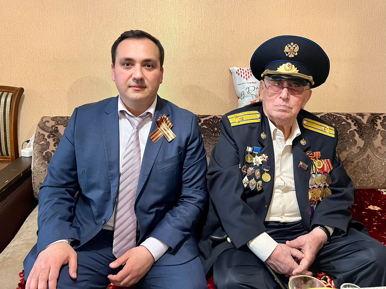Дагестан