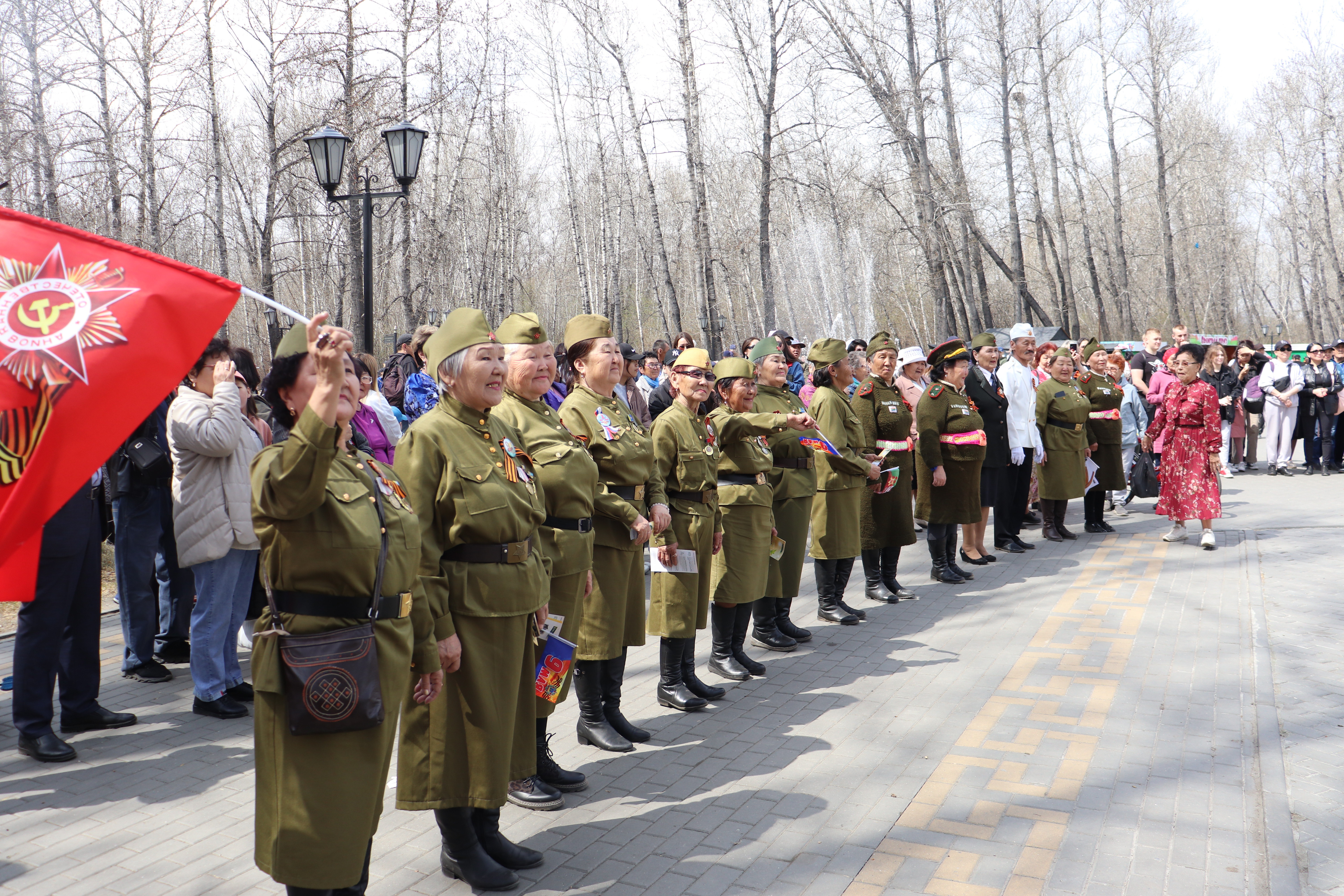 Республика Тыва
