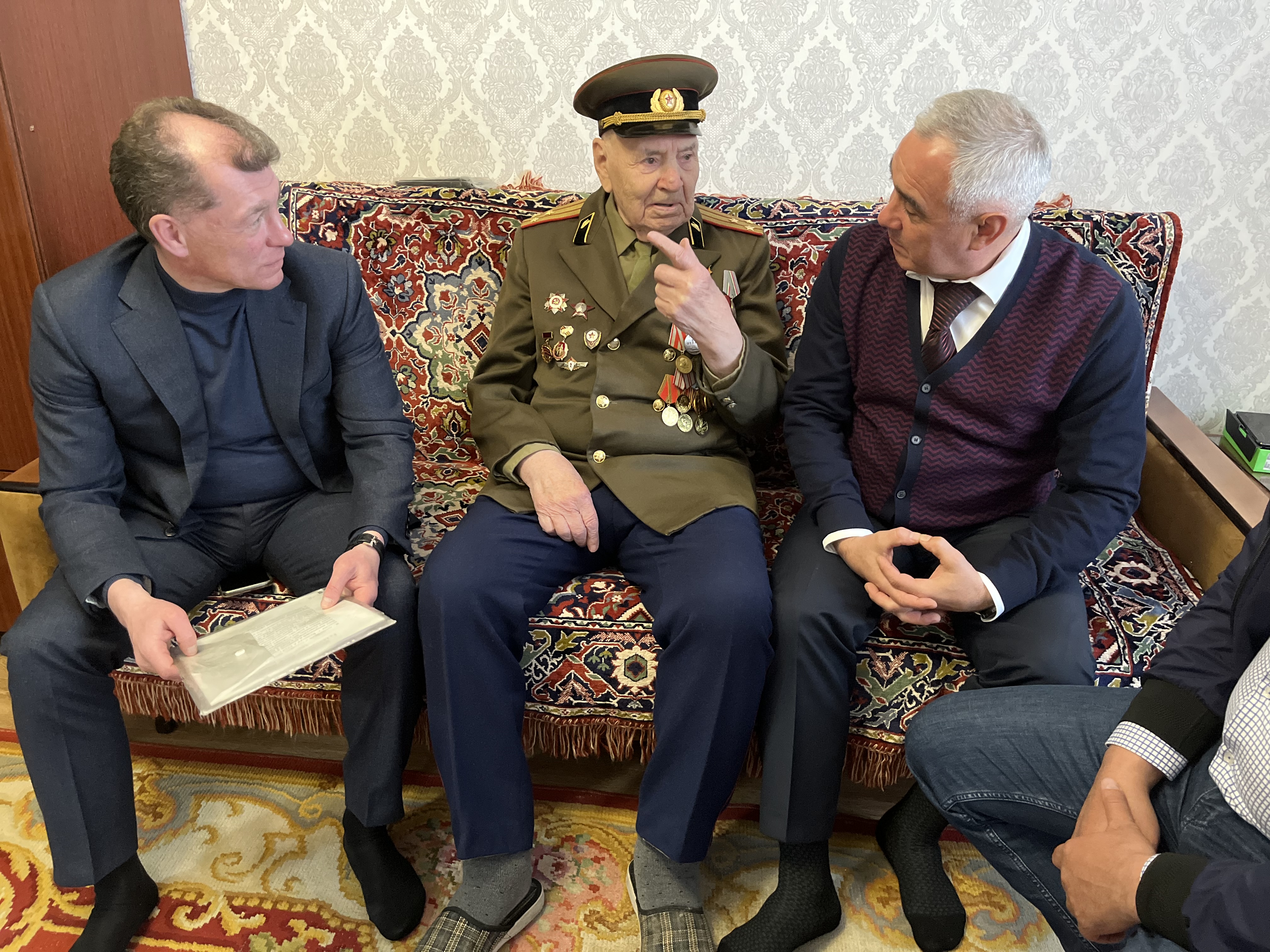 Татарстан