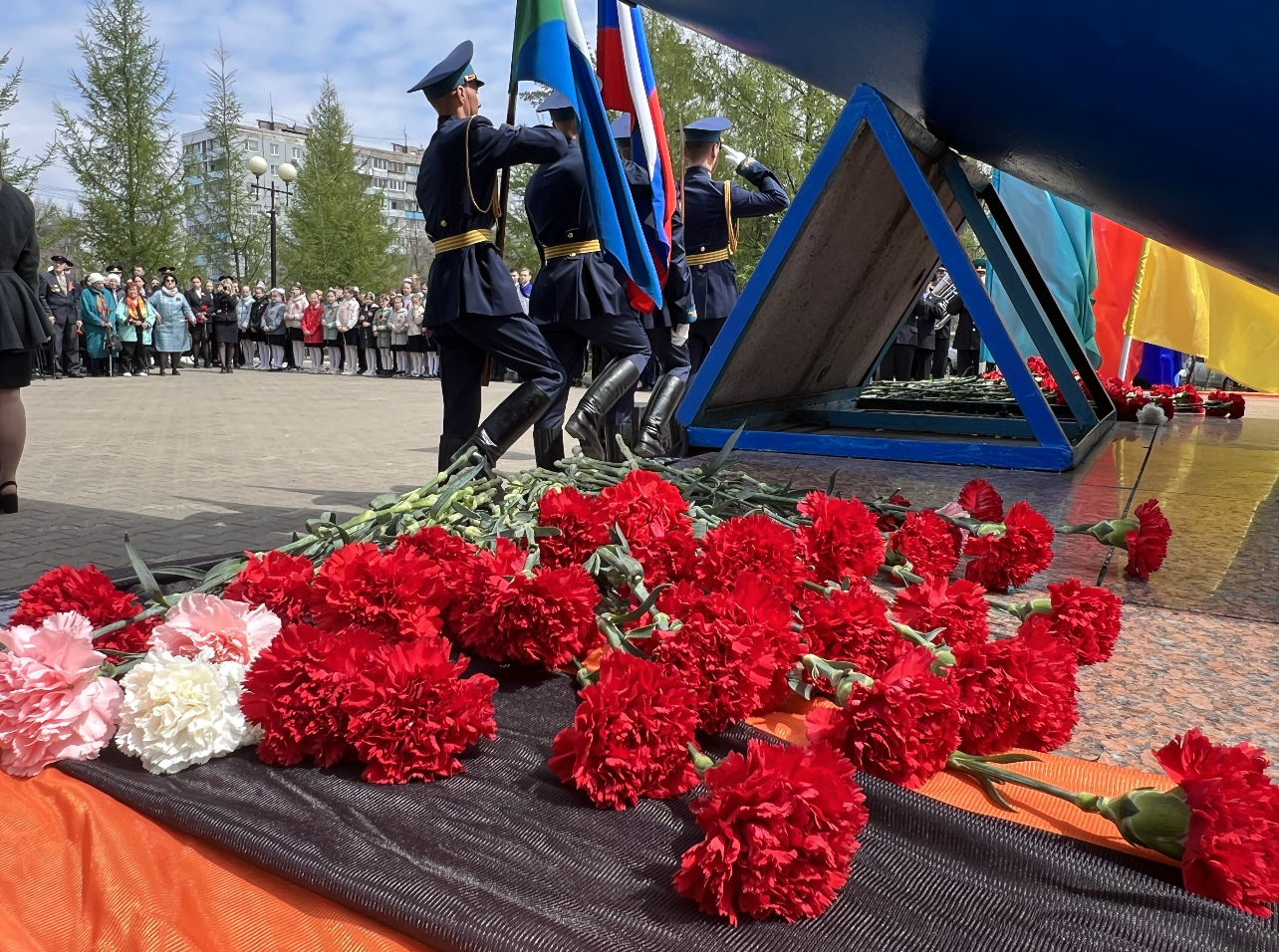 Хабаровск