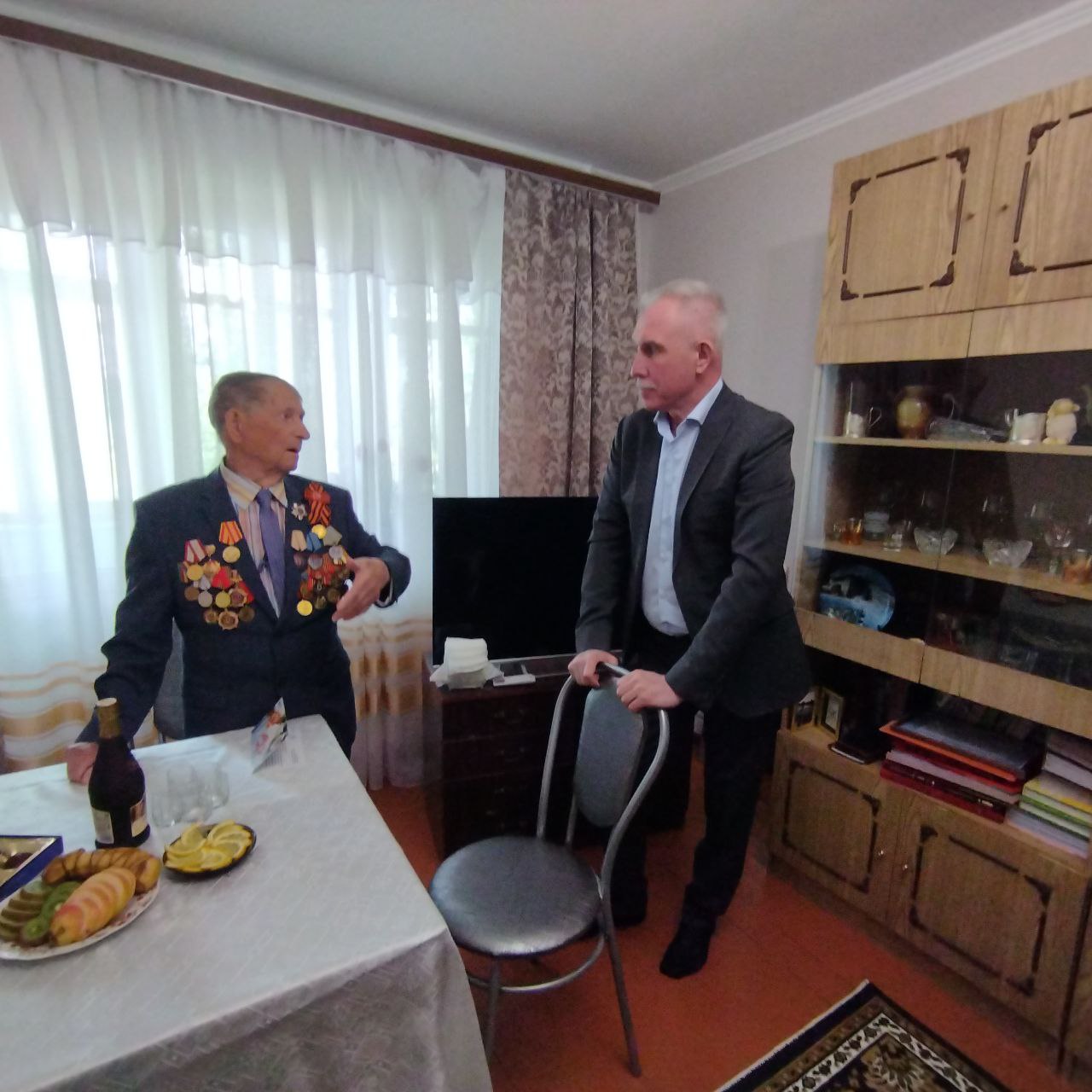 Ульяновская область