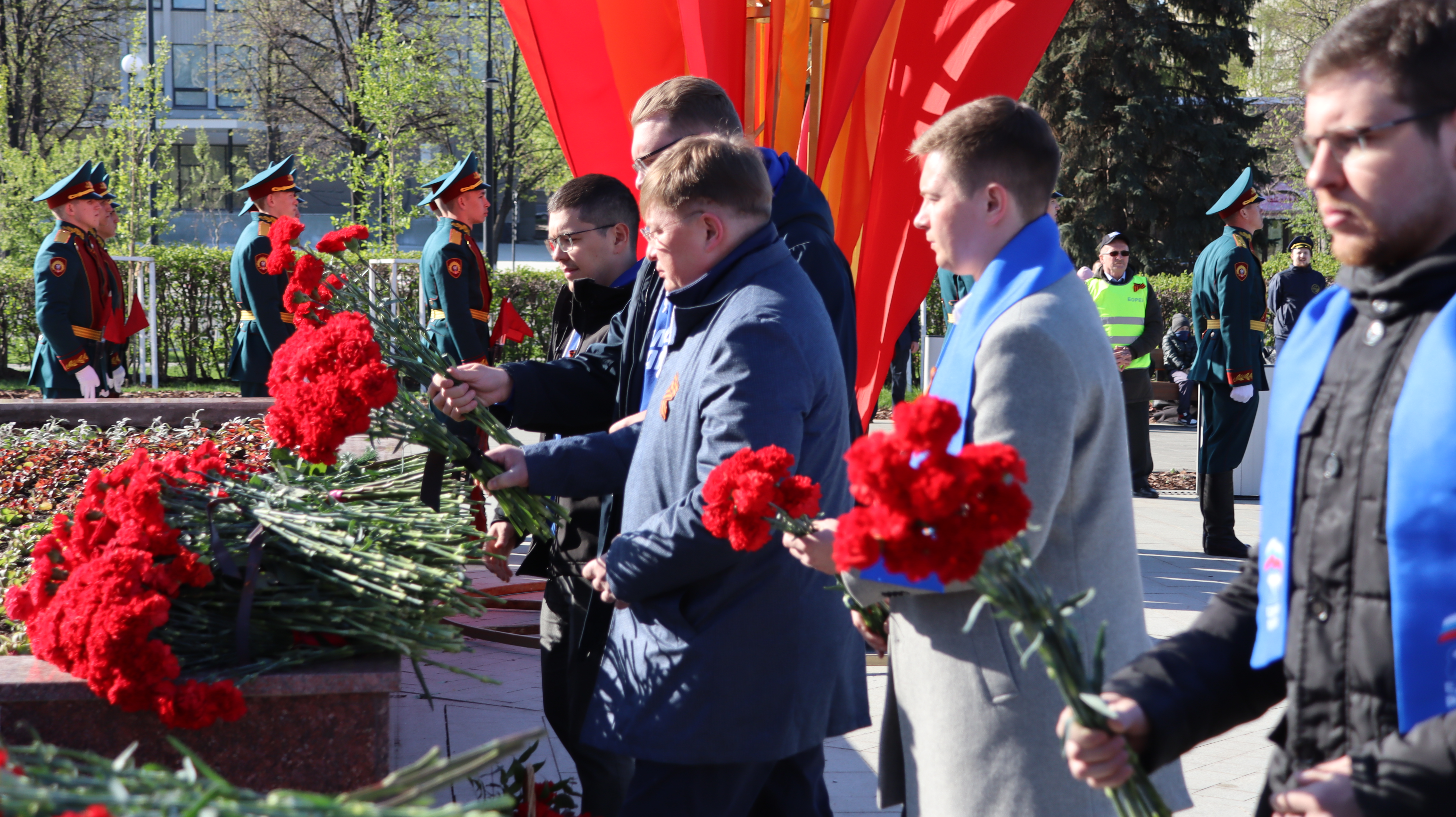 Пермский край