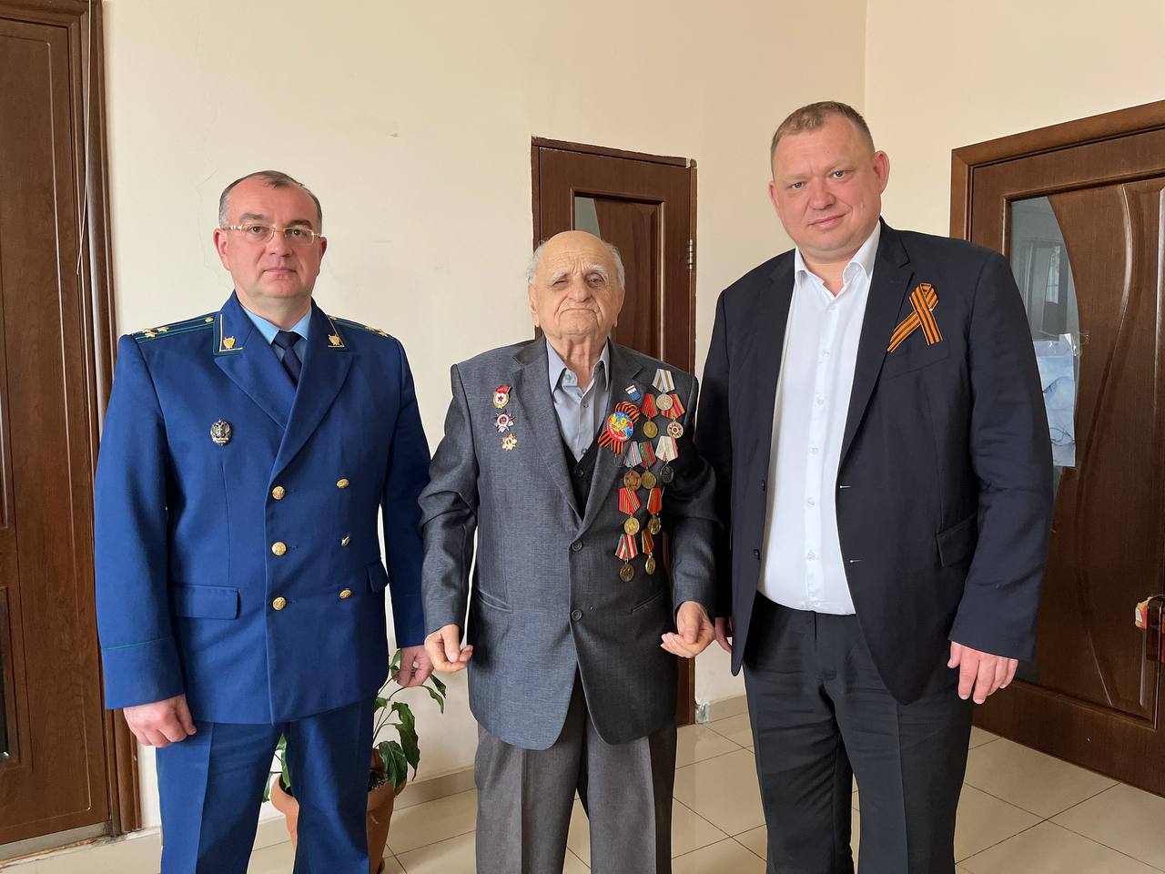 Ставрополь