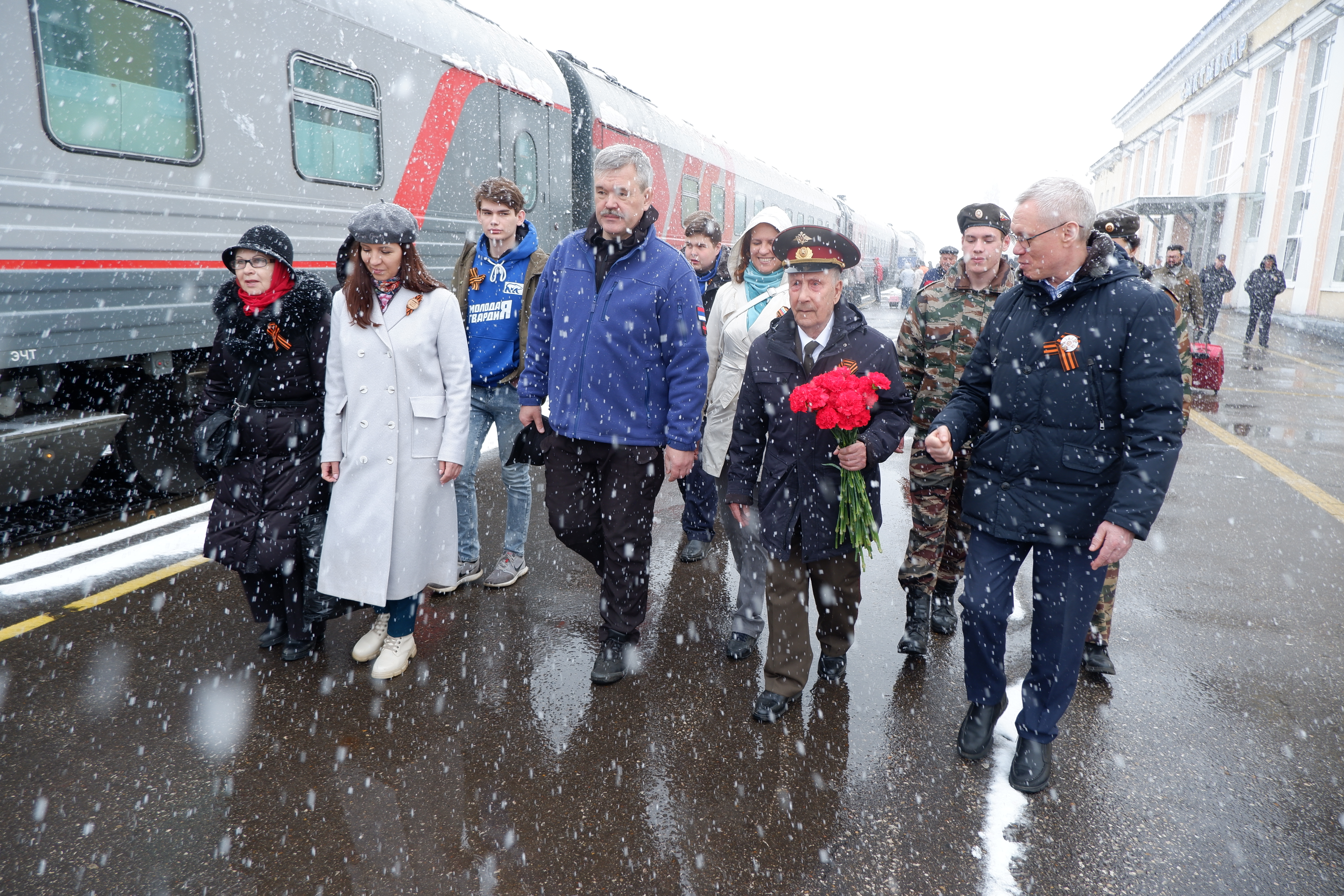 Республика Коми