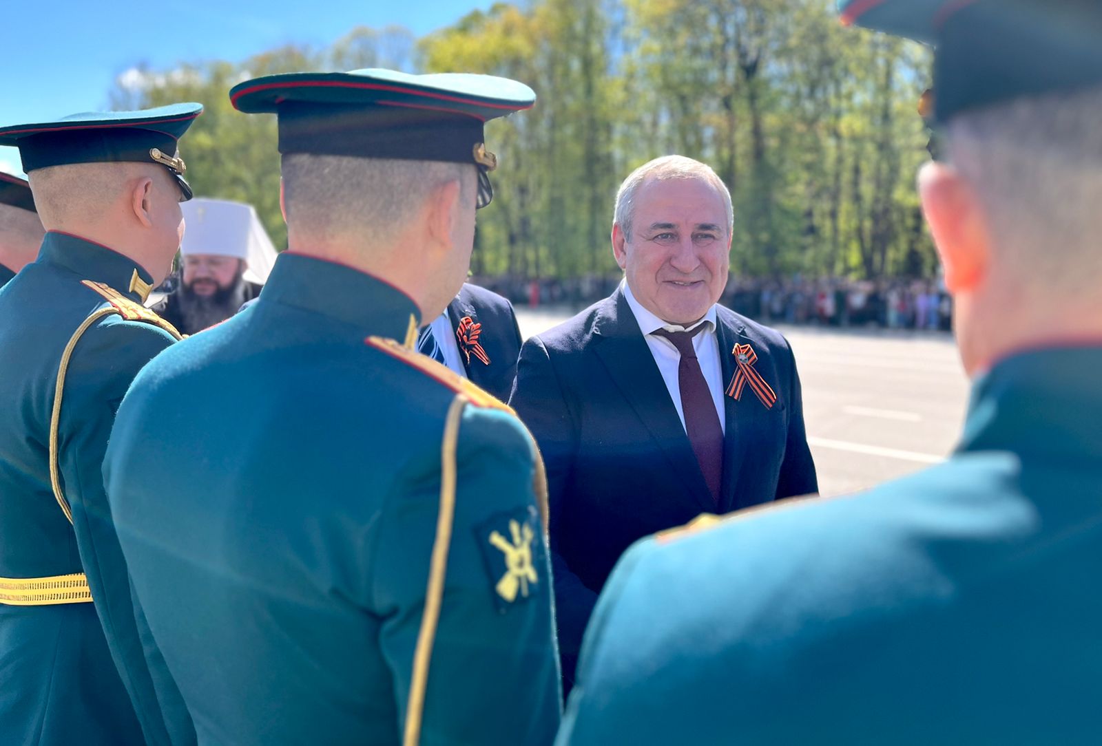 Смоленск