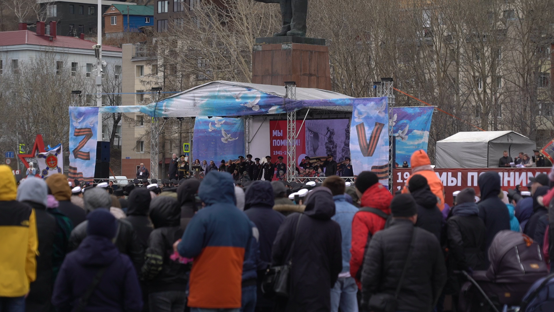 Камчатка