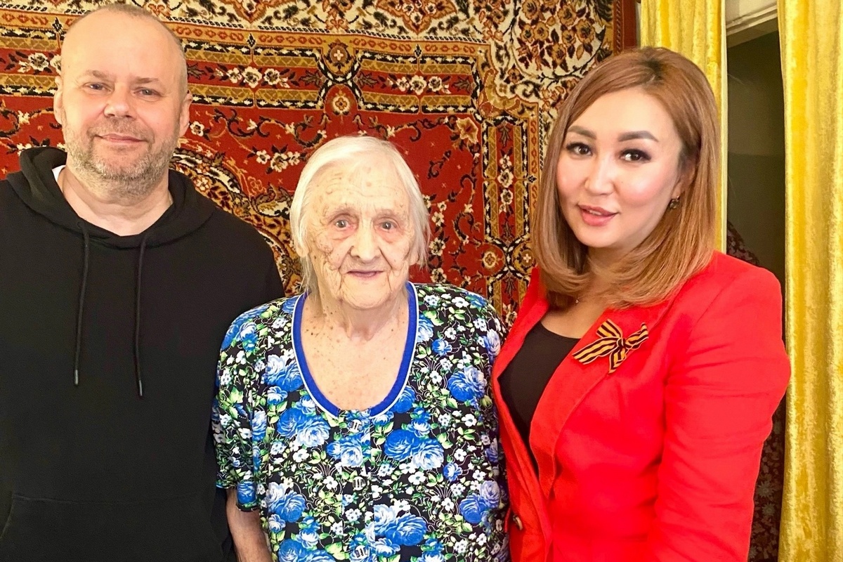 Республика Алтай