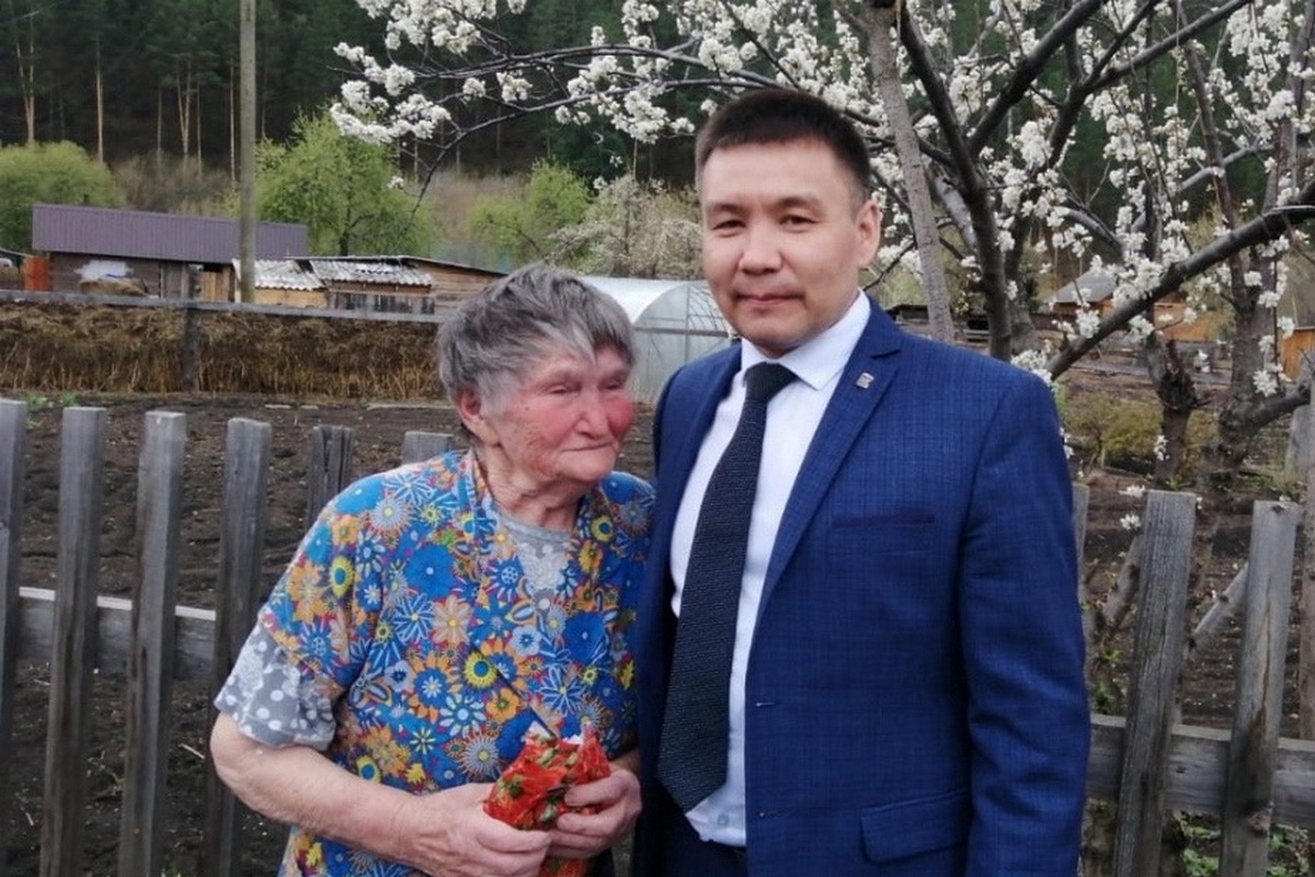 Республика Алтай