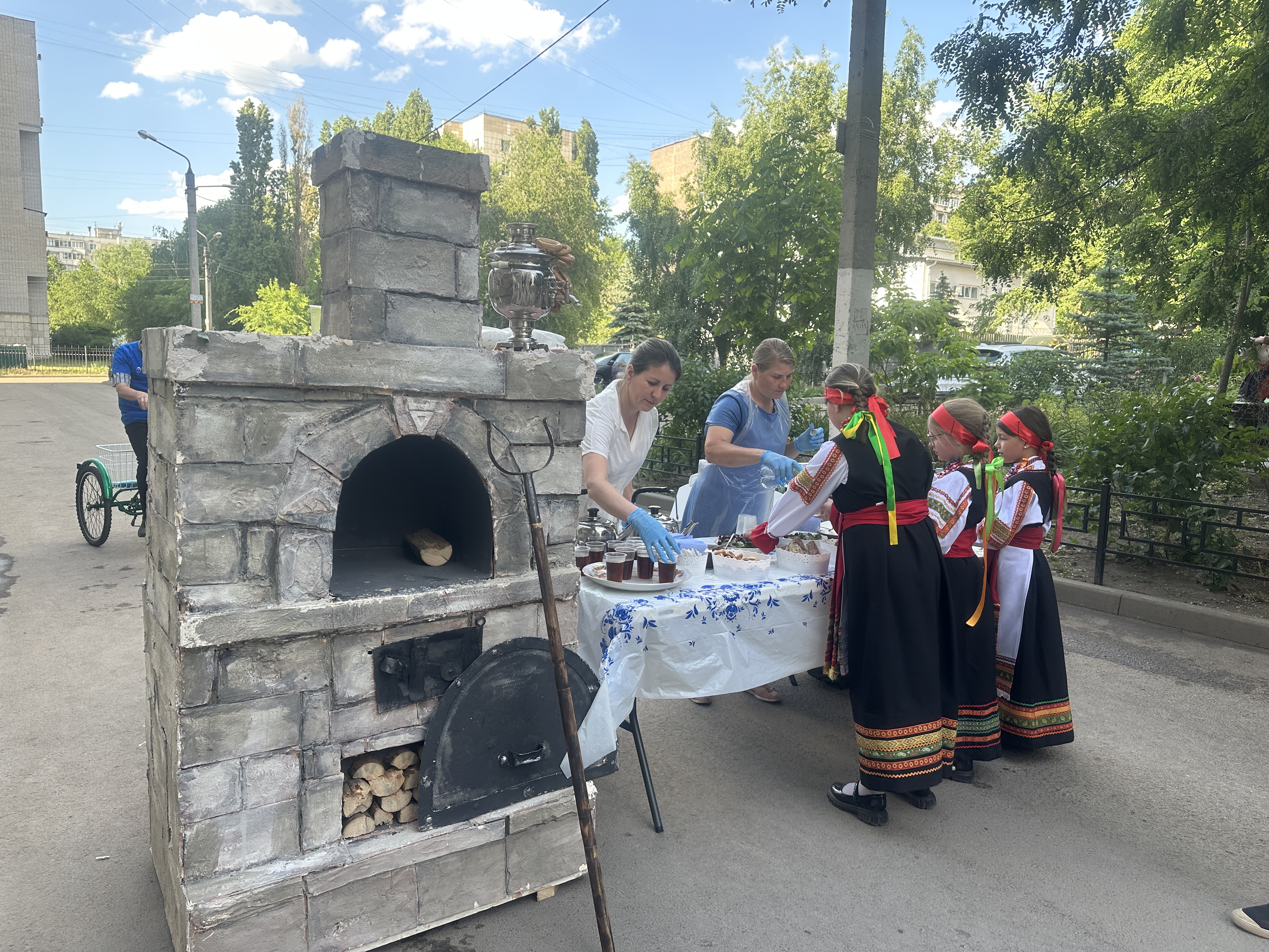 Воронеж